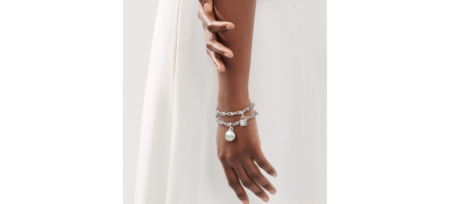 Tiffany Wrap bracelet