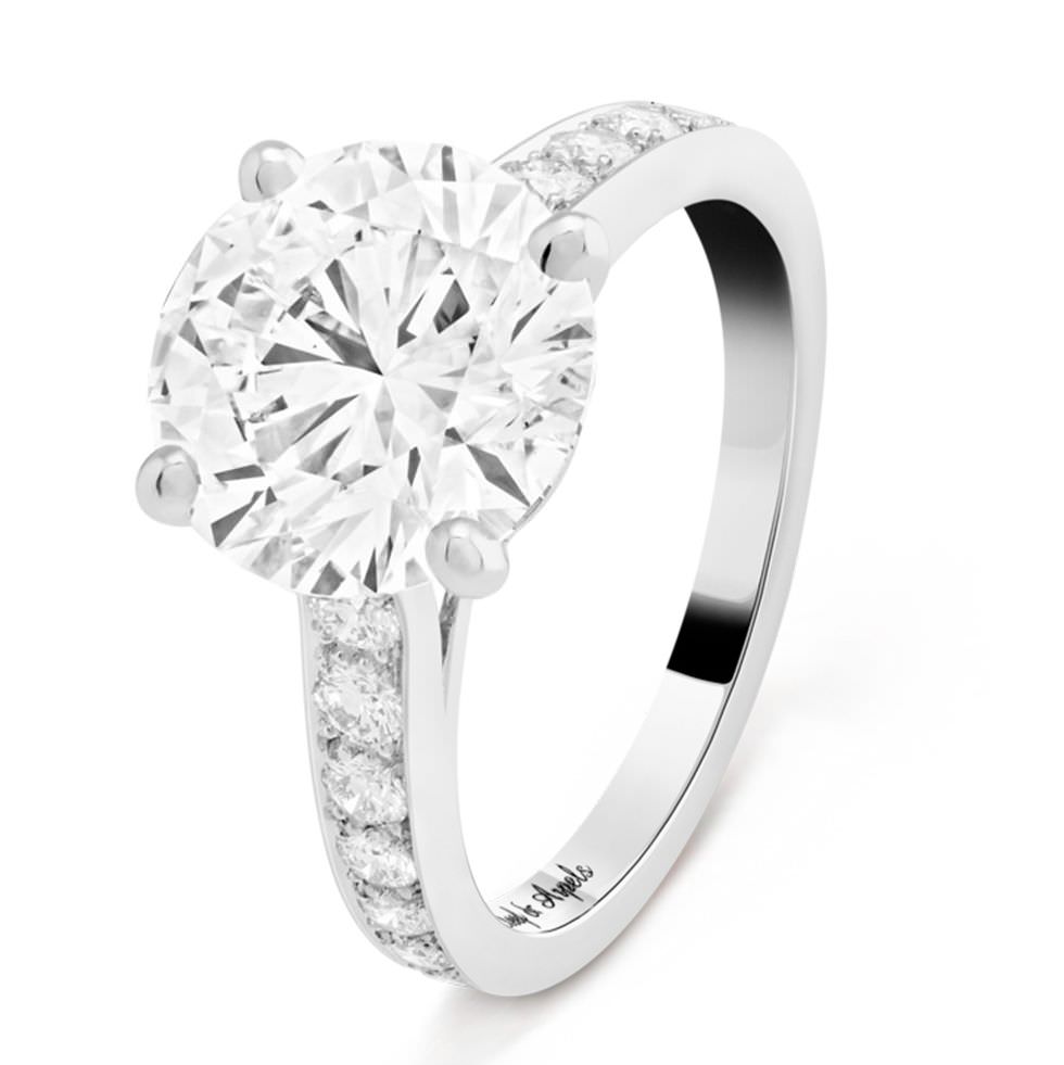 van cleef