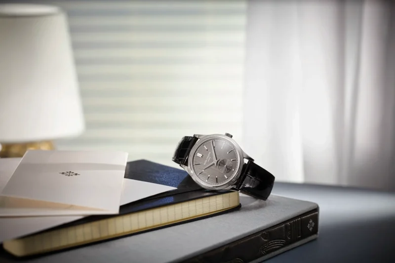 Patek Philippe Calatrava reference 6119G-001