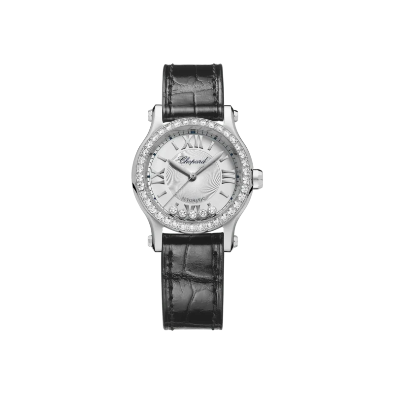Chopard Happy Sport 30 millimetre watch
