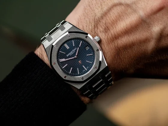 Watches Sold at Auction