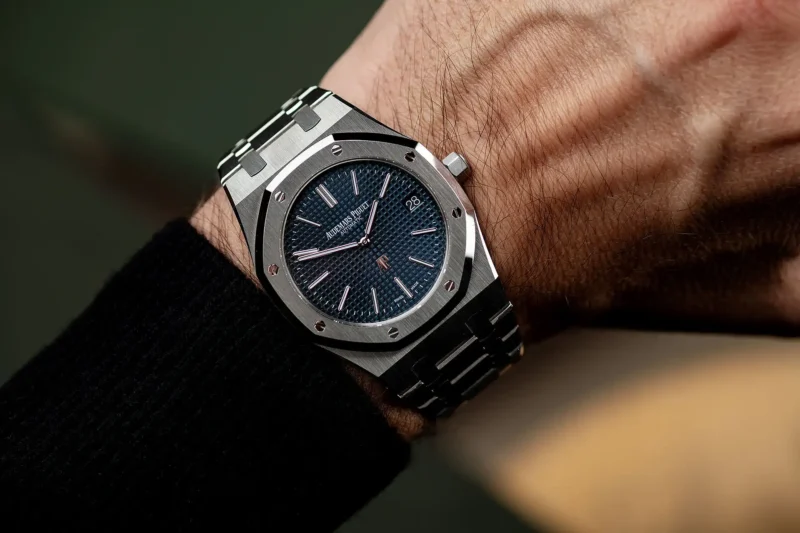 Watches Sold at Auction