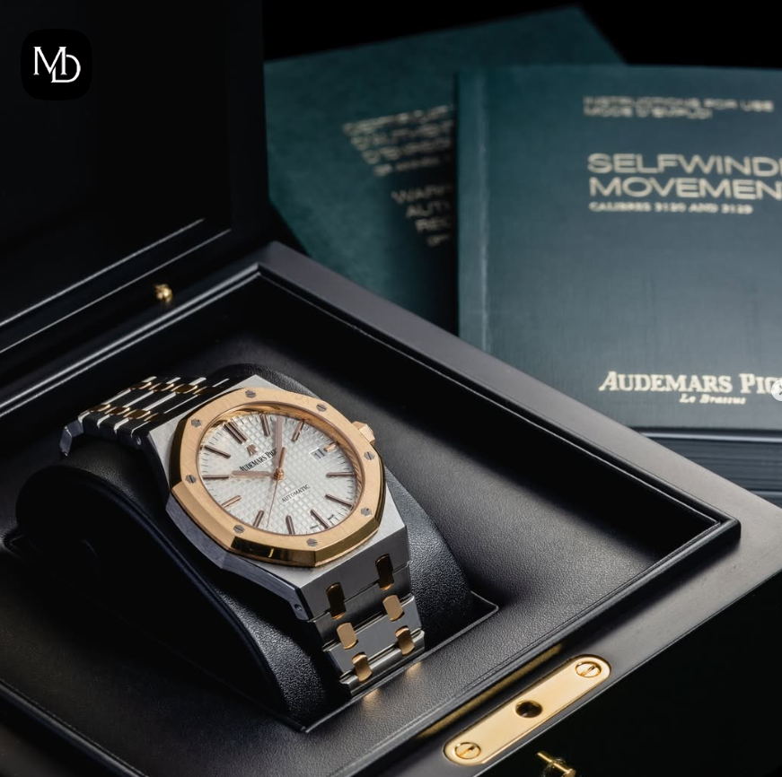 Watches & Wonders 2024