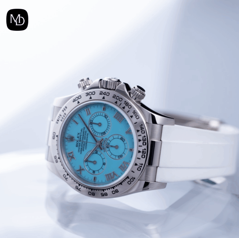 AI luxury shopping