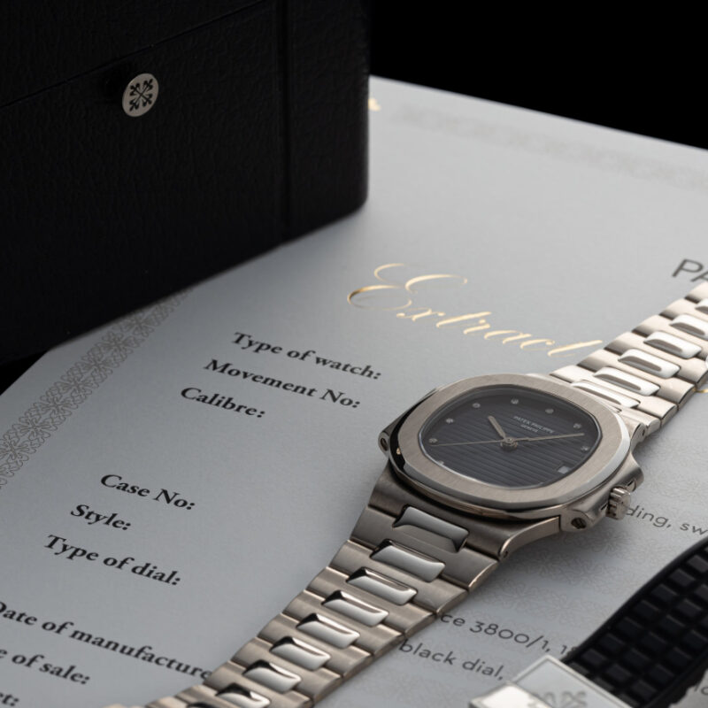 Investment Watches
