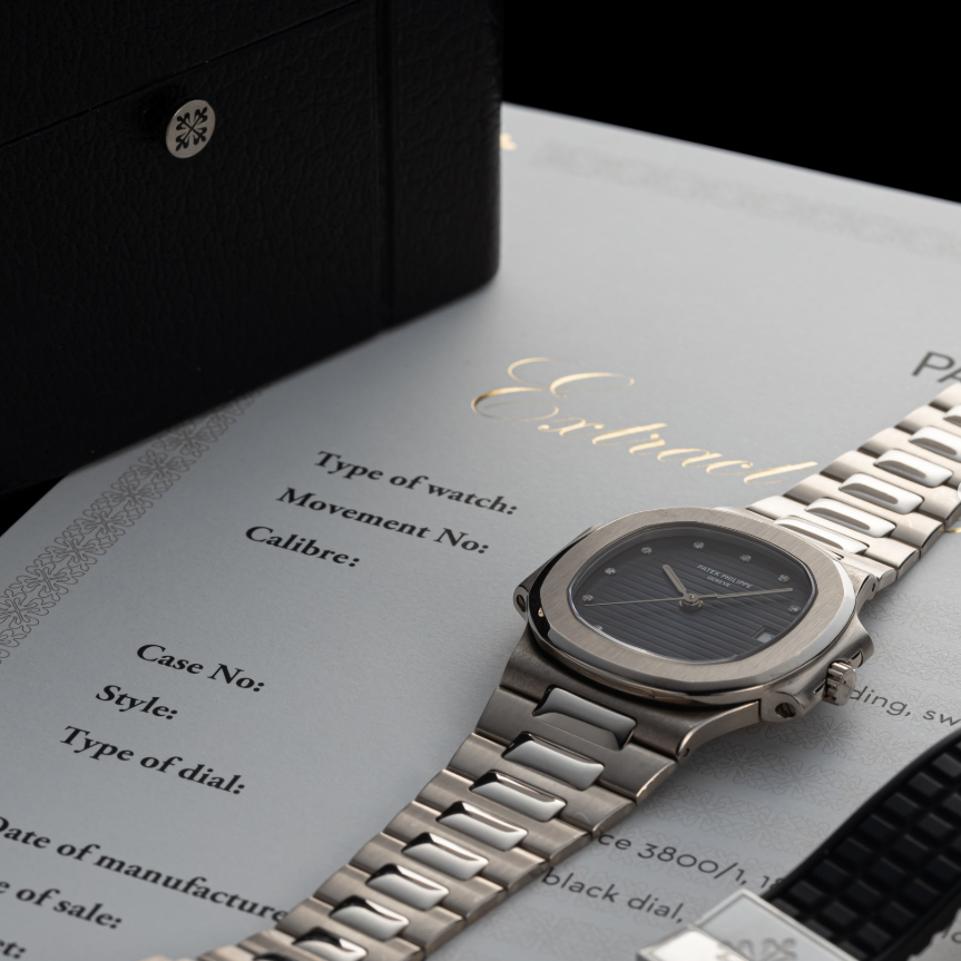 Investment Watches