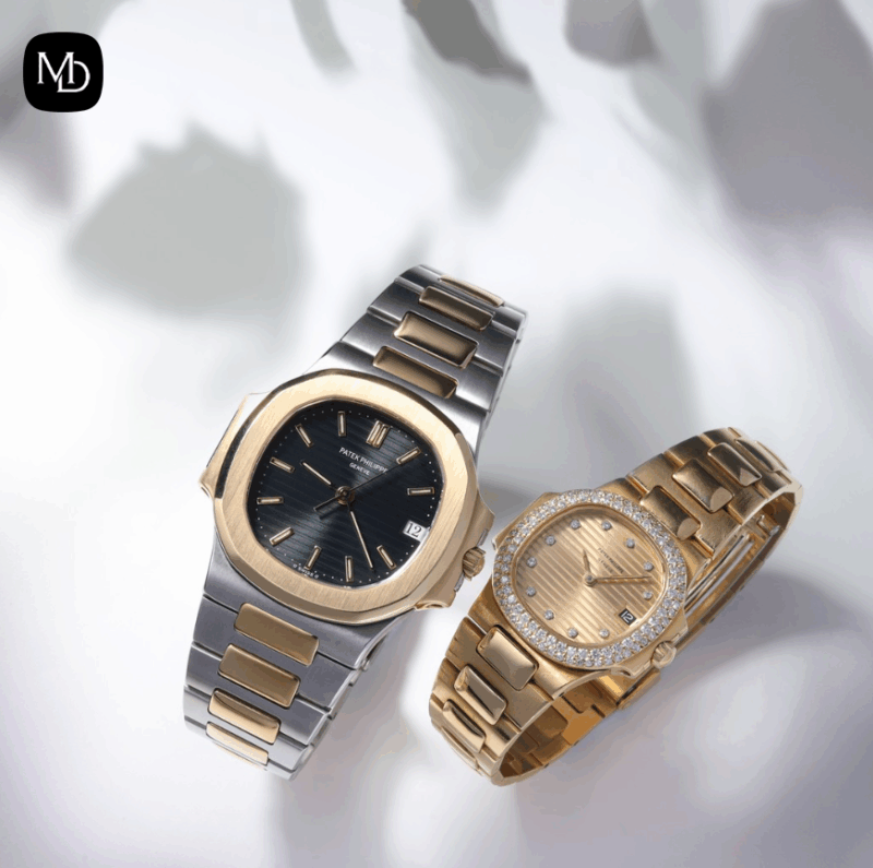 luxury provenance