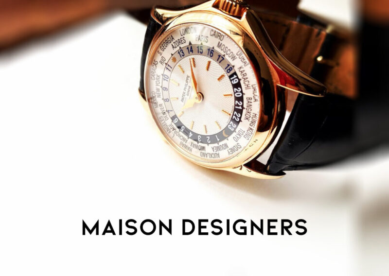 Maison Designers