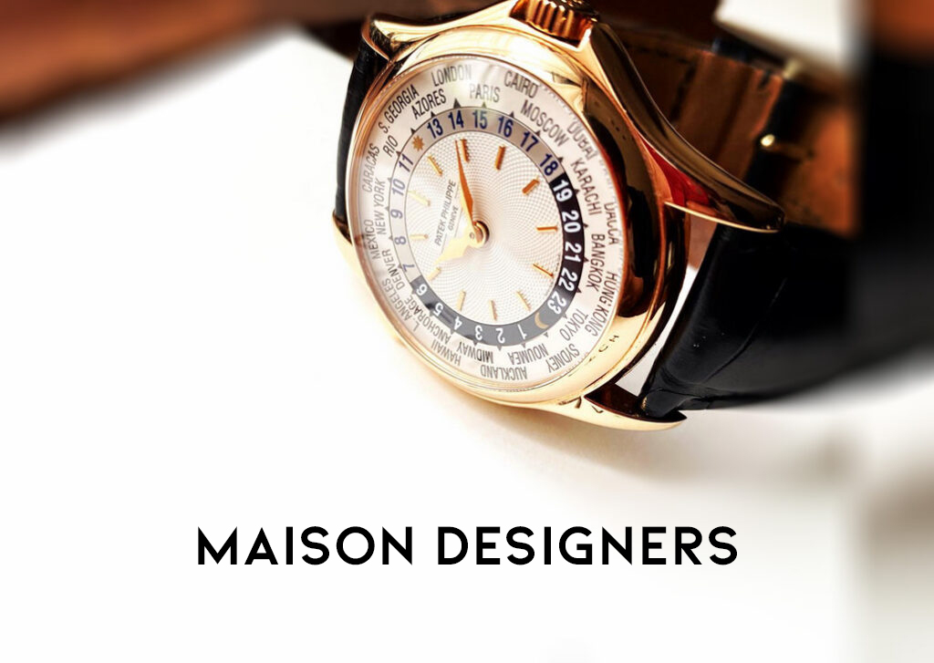 Maison Designers