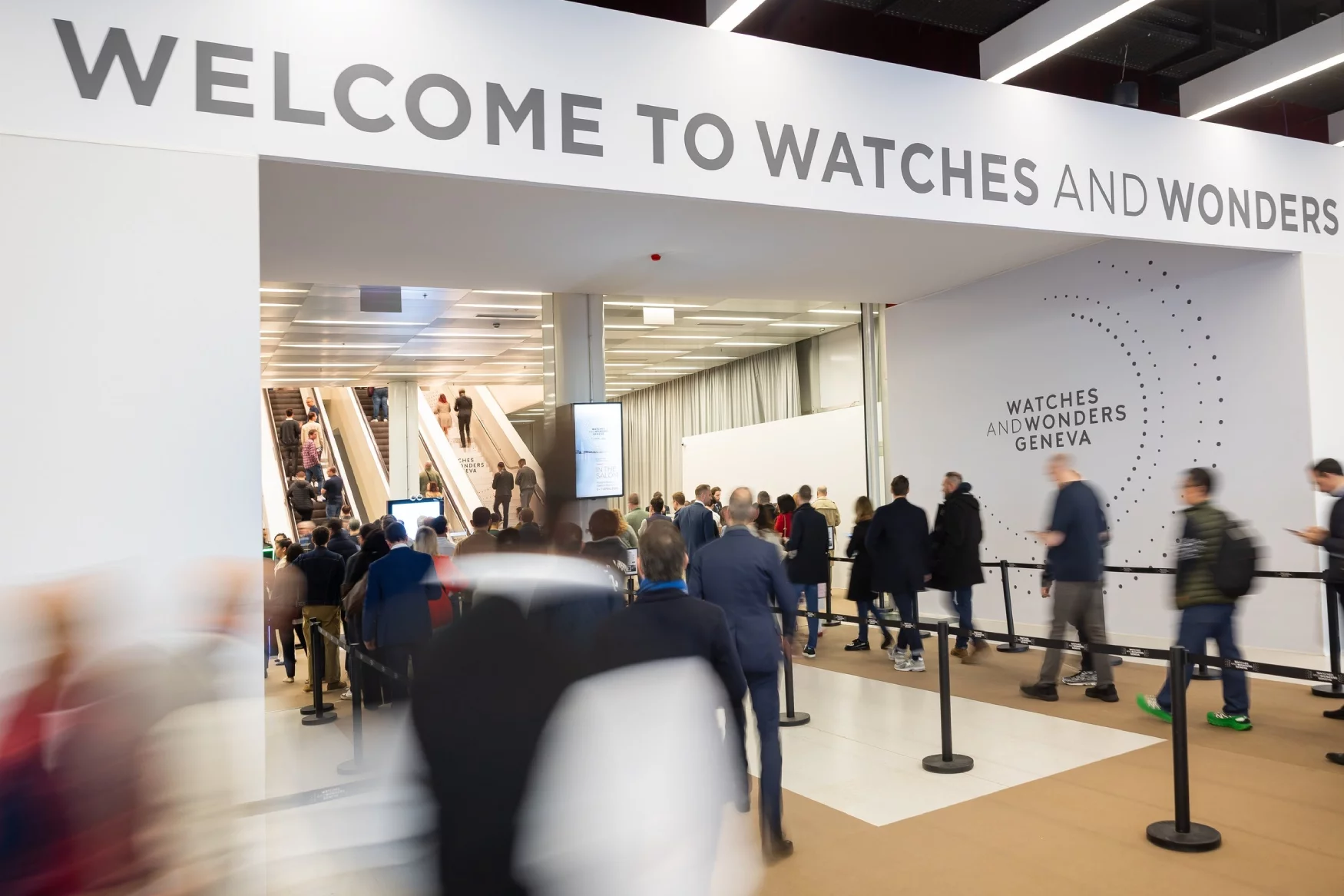 Watches and Wonders 2026