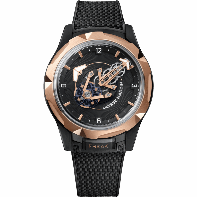 Ulysse Nardin Freak ONE 2405-500-2A/3D