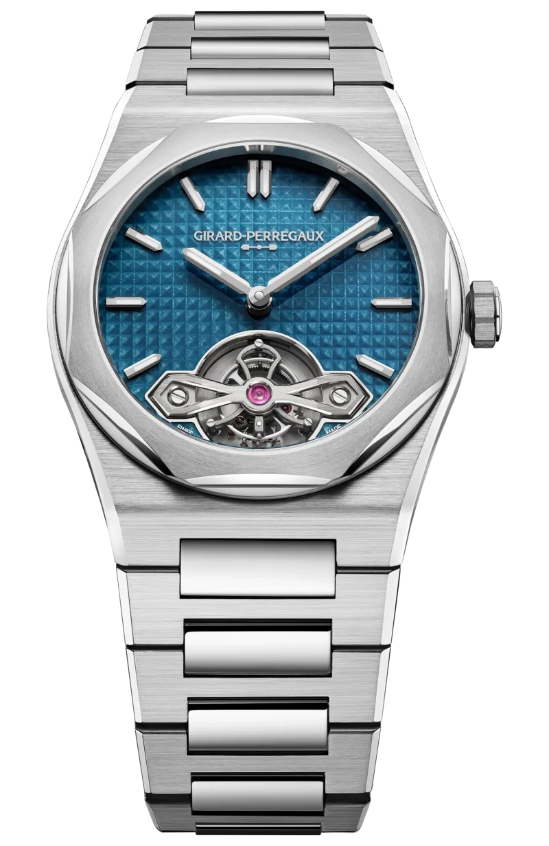 Girard-Perregaux Blue ref hero