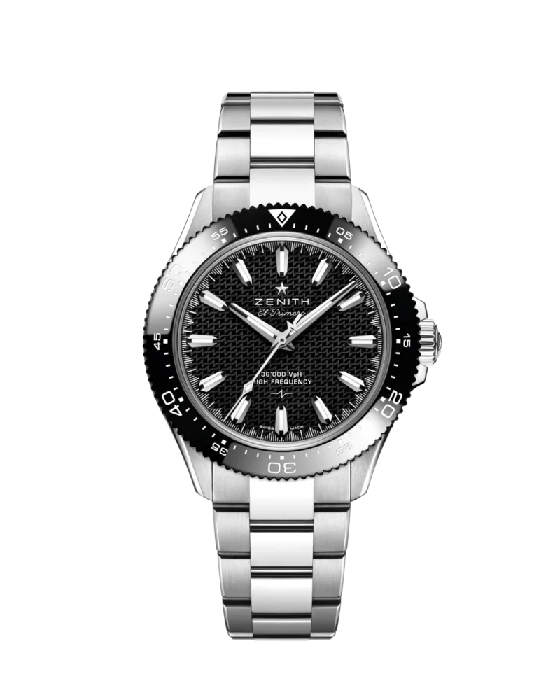 black no-date, reference 03.5000.3620/21.M5000