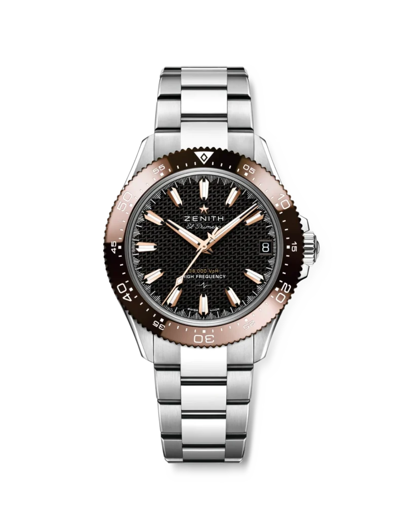 brown-date reference front view