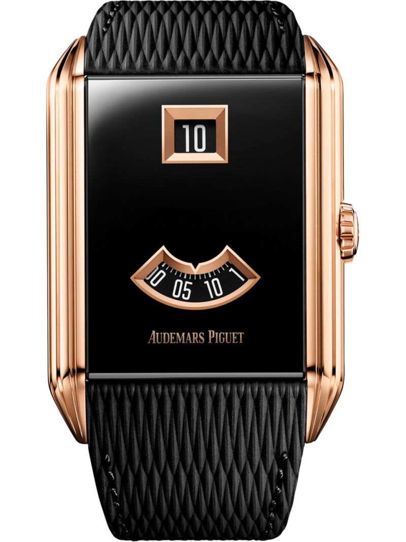 Audemars Piguet Neo Frame reference 15245OR.OO.A206VE.01