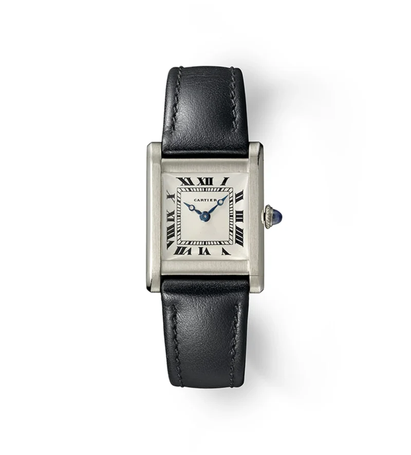 Cartier Tank wristwatch, 1920