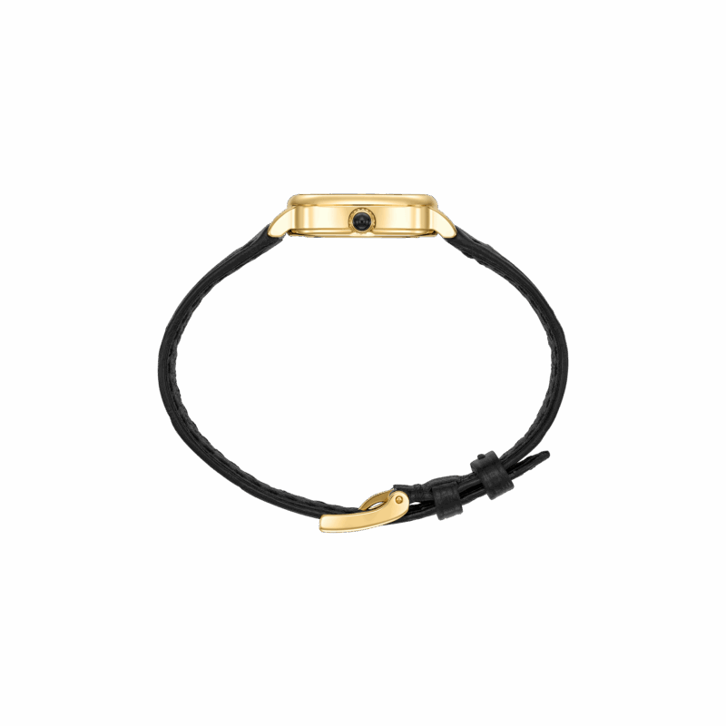 Chopard Happy Diamonds Heritage 24 mm side profile