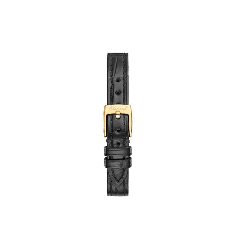 Chopard Happy Diamonds Heritage 24 mm clasp