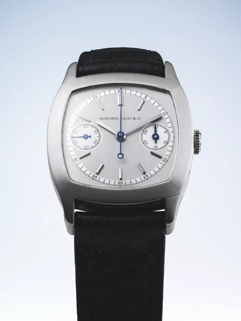 A highlighted watch from Christie's Rare Watches Geneva sale
