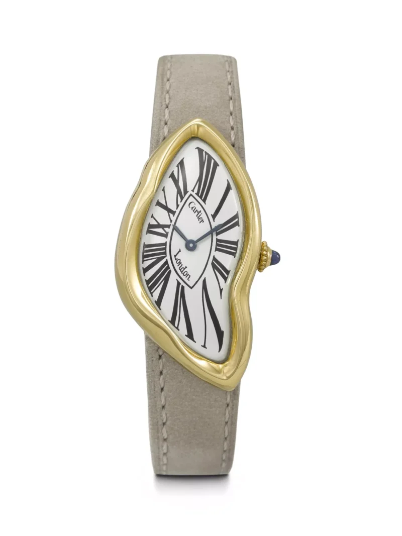 Rare watch highlighted by Christie's in Geneva