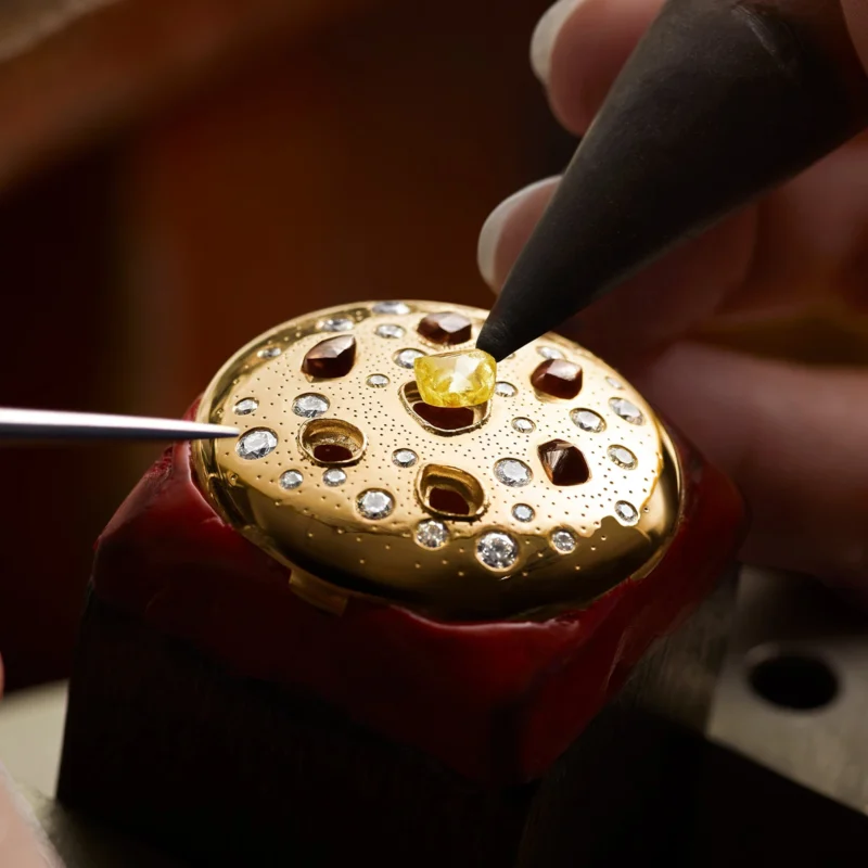 Talisman craft pendant