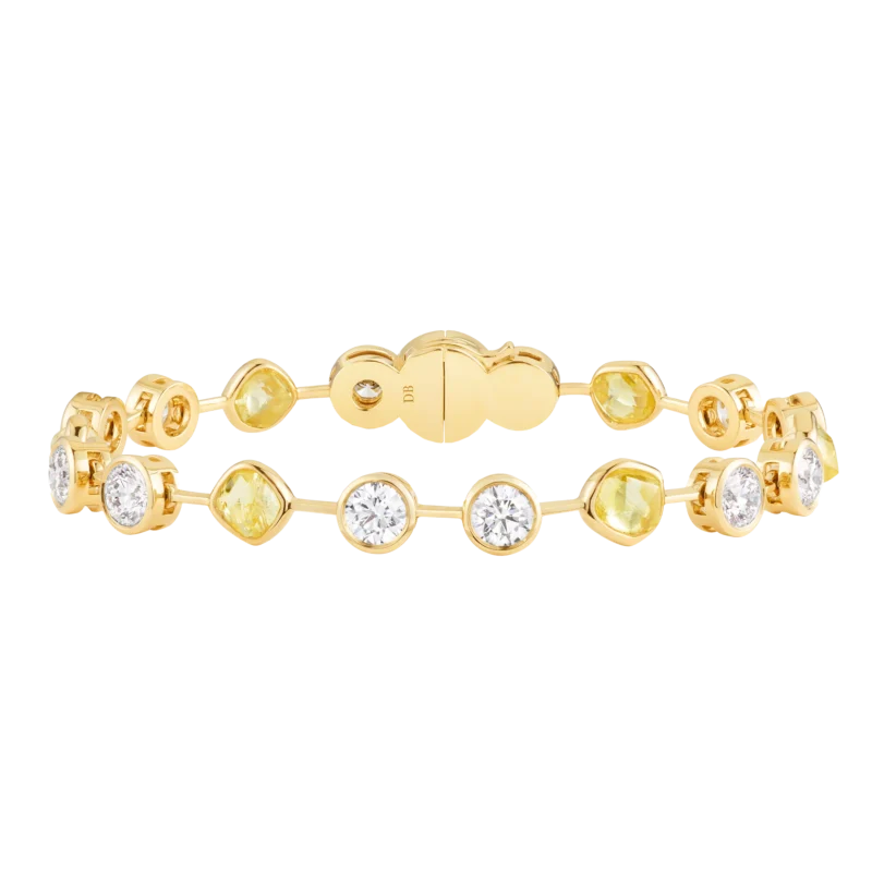 Talisman Lines Bracelet