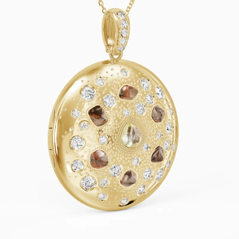 20th-anniversary locket angle