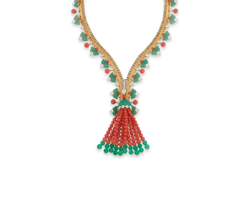 Phillips Geneva Jewels Auction VI