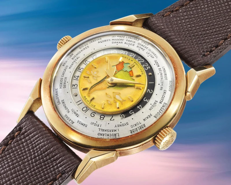 Phillips Geneva Watch Auction XXIII
