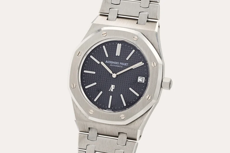 Audemars Piguet Royal Oak reference 5402ST
