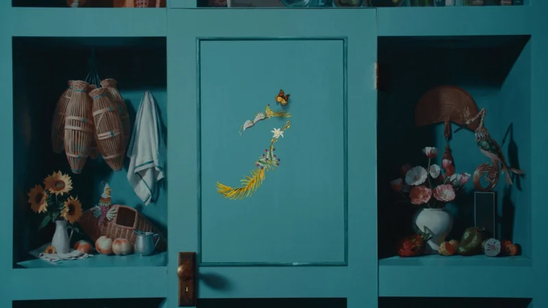 Tiffany Blue Book 2026 Hidden Garden collection