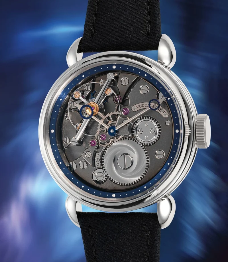 Voutilainen Vingt-8 Inversé